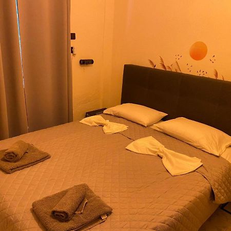 Lydia Rooms Терма Экстерьер фото