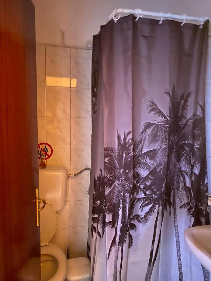 Lydia Rooms Терма Экстерьер фото