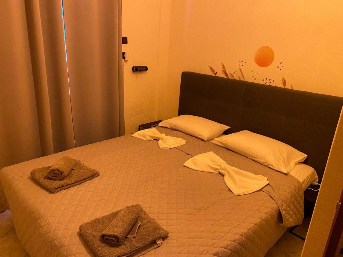 Lydia Rooms Терма Экстерьер фото